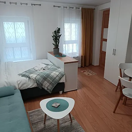 Lanea Apartment *