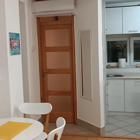 Lanea Apartment *