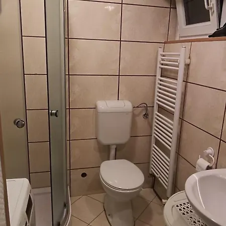 Apartment Lanea