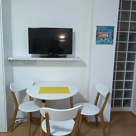 Lanea Apartamento *
