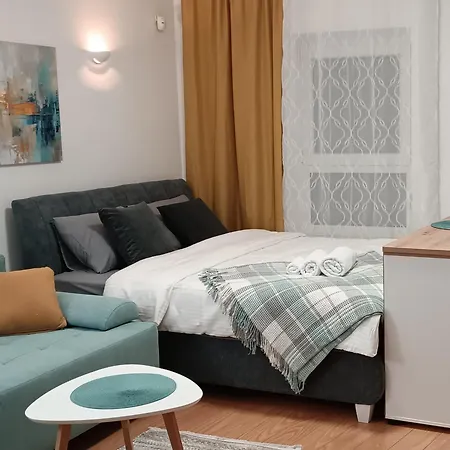 Lanea Apartment